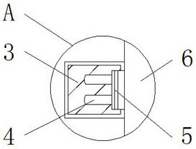 A car engine balance weight that is easy to install