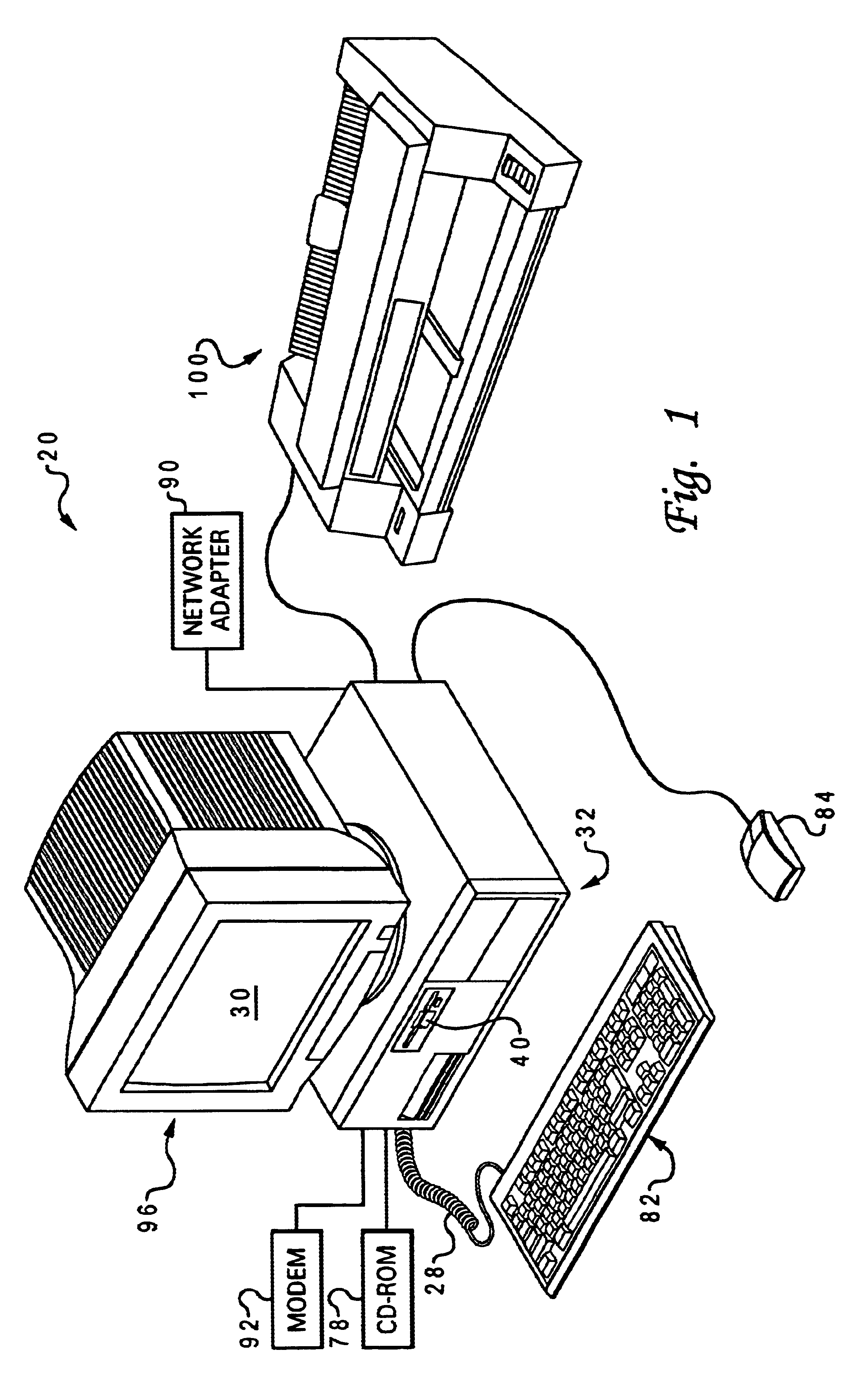 Notification method that guarantees a system manager discovers an SNMP agent