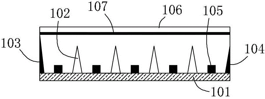 Detachable LED (Light Emitting Diode) light engine