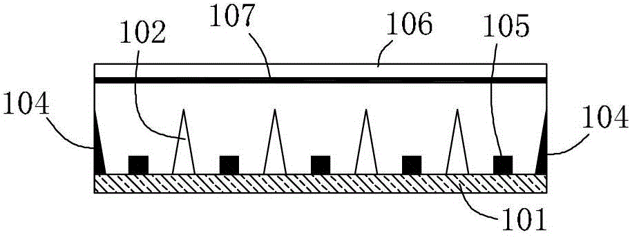 Detachable LED (Light Emitting Diode) light engine