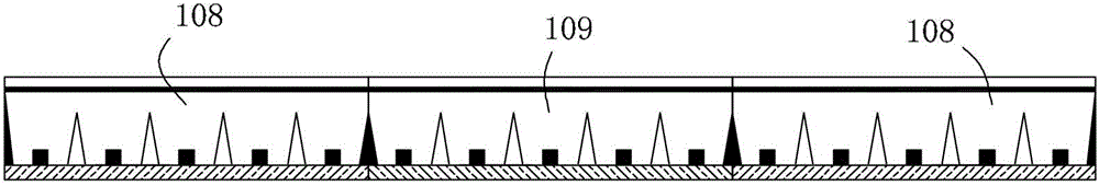 Detachable LED (Light Emitting Diode) light engine