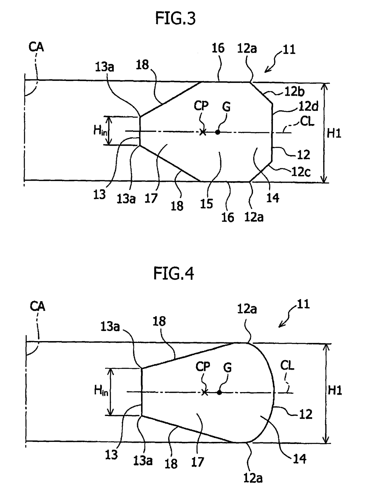 Manufacturing method for material for ring rolling