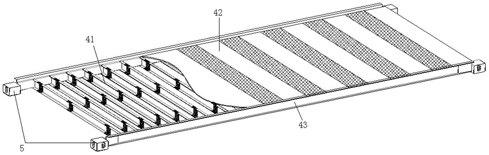 Container and manufacturing method thereof