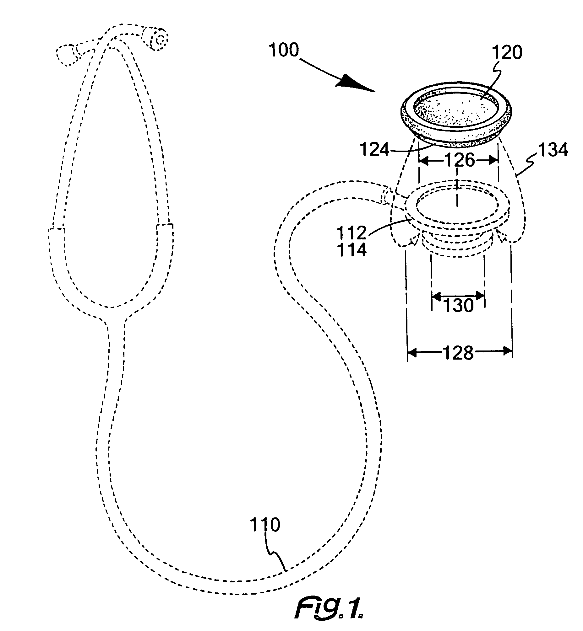 Cover for a bell or a diaphragm of a stethoscope