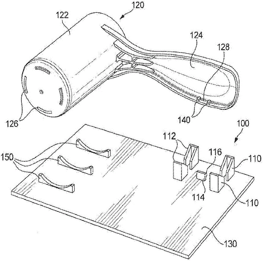 Dispensing device with lid and scoop