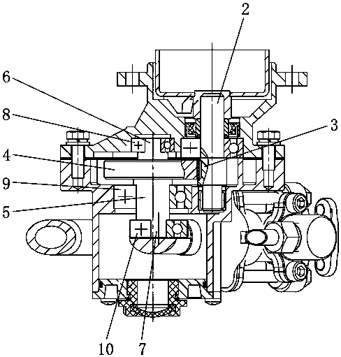 Self-lubricating plunger pump