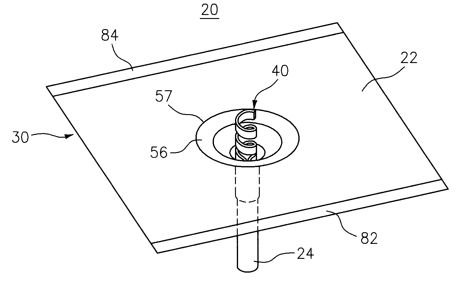 Modifiable Occlusive Skin Dressing