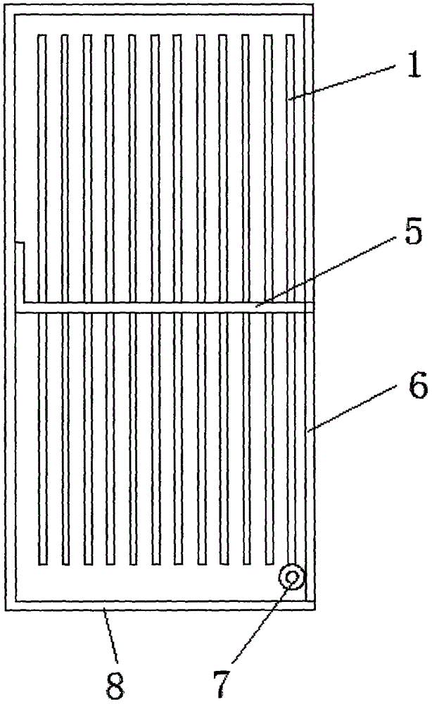 Disk rotation device used for selecting daily food