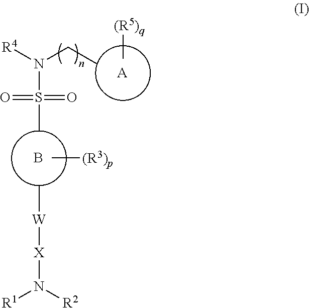 N-myristoyl transferase inhibitors