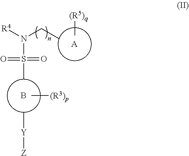 N-myristoyl transferase inhibitors