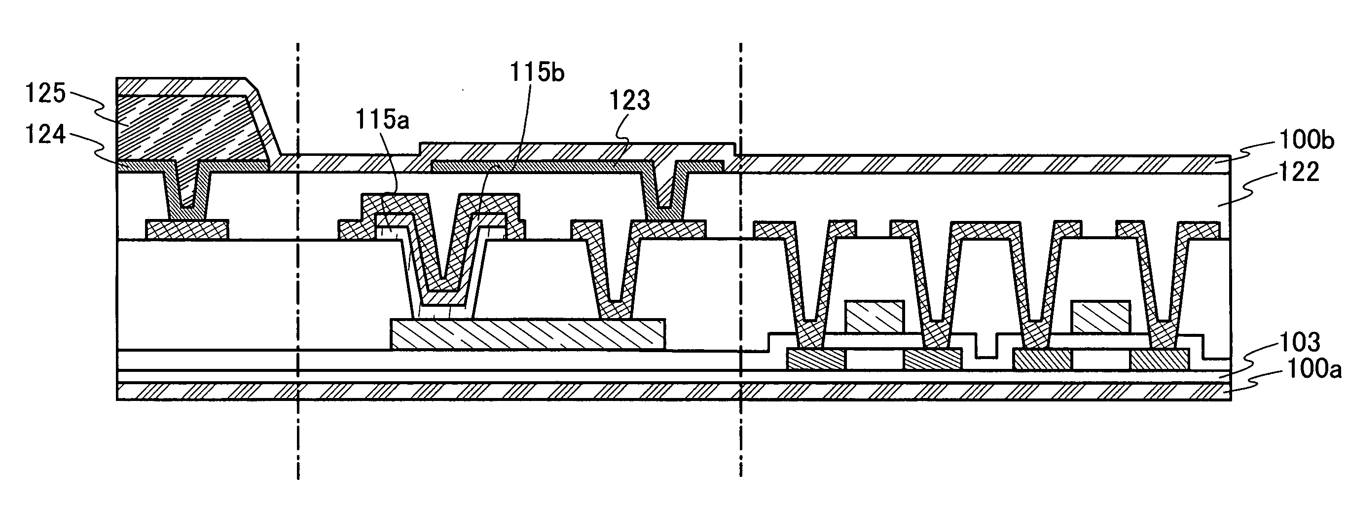 Semiconductor device and manufacturing method thereof