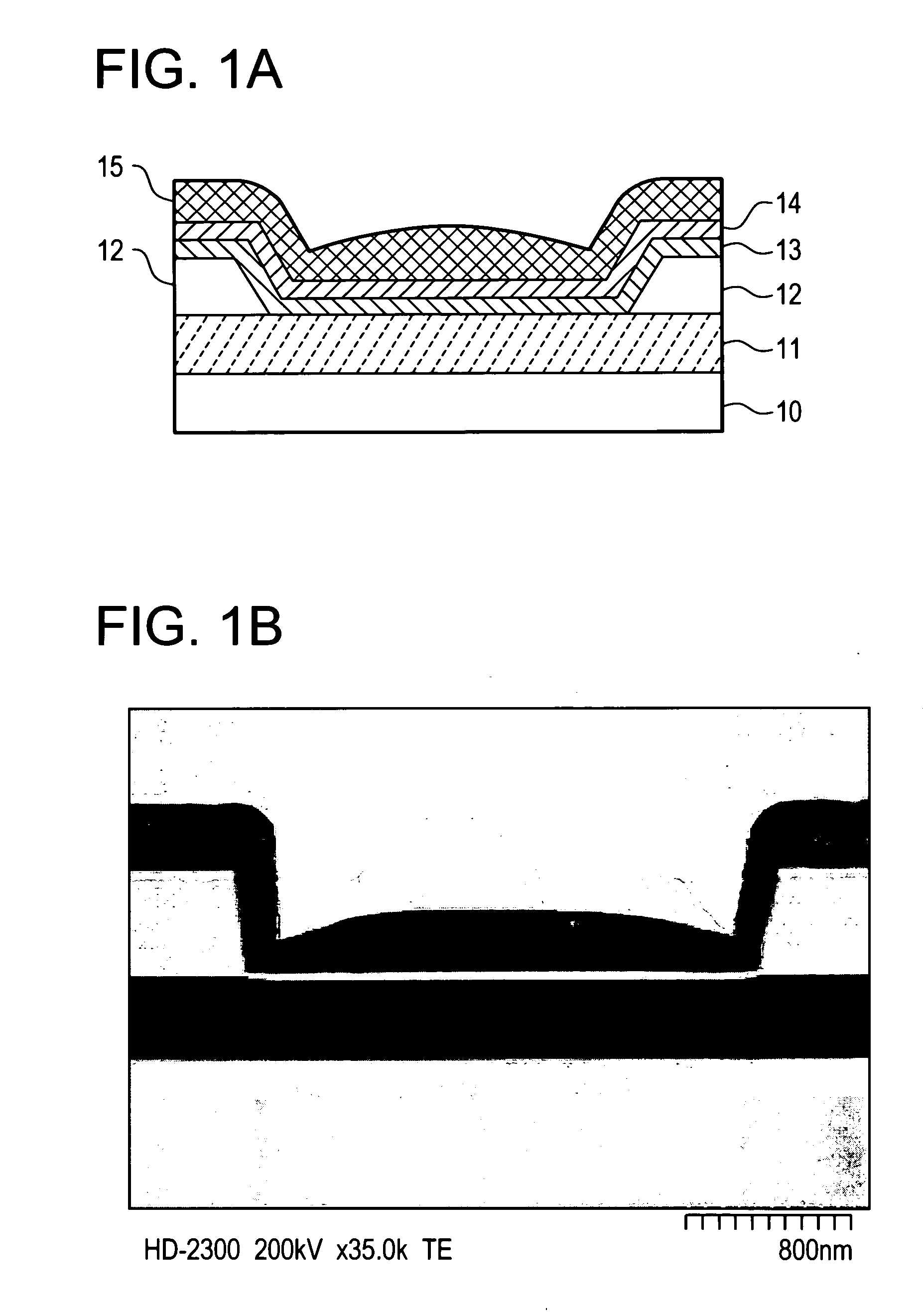 Semiconductor device and manufacturing method thereof