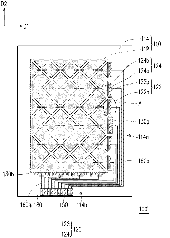 Touch control panel and touch control display panel