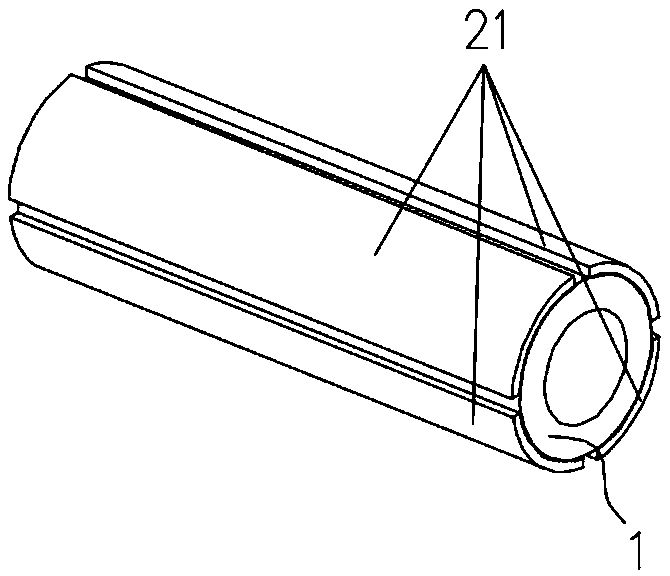 IPMC (ion-exchange polymer metal composite) medical catheter and manufacture method thereof