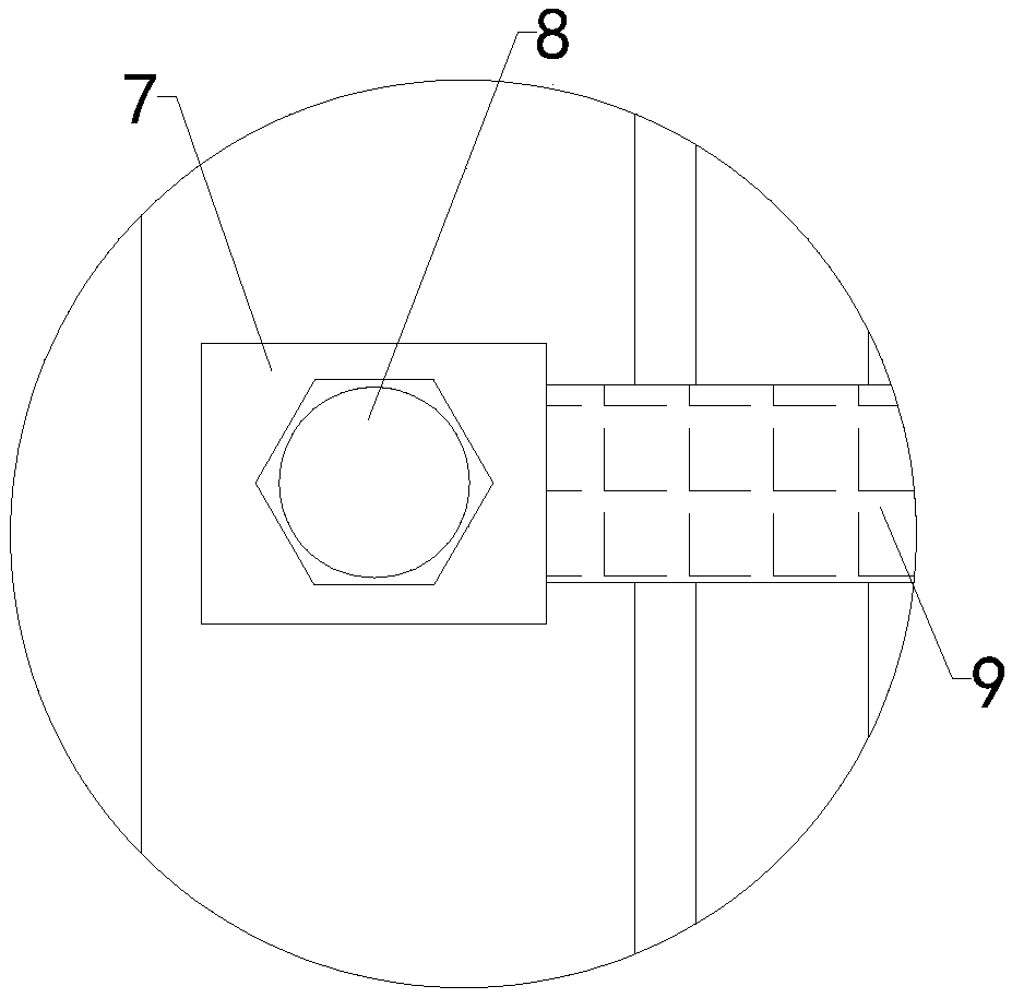 Key life test device for tablet personal computer