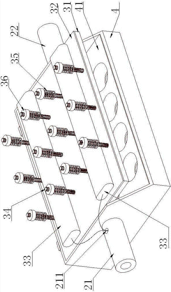 Closed automatic agitator for fire assaying