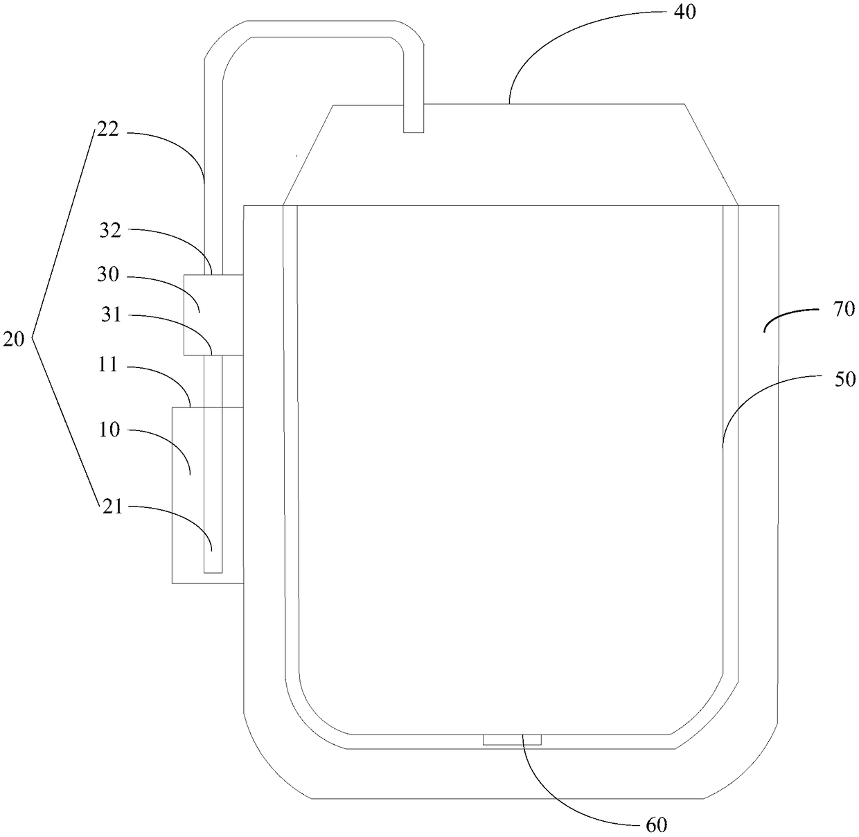 Rice cooker, control method thereof and computer-readable storage medium