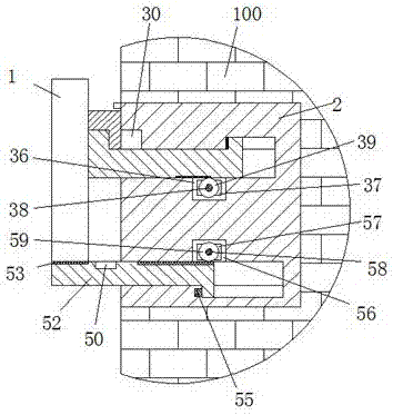 Novel suspension device