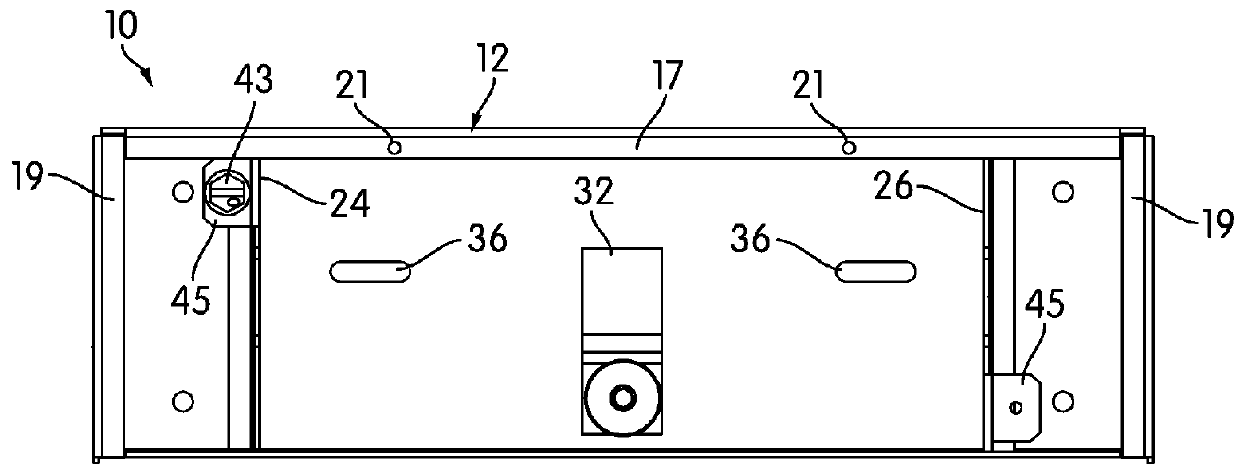 Junction Box for LED Drivers