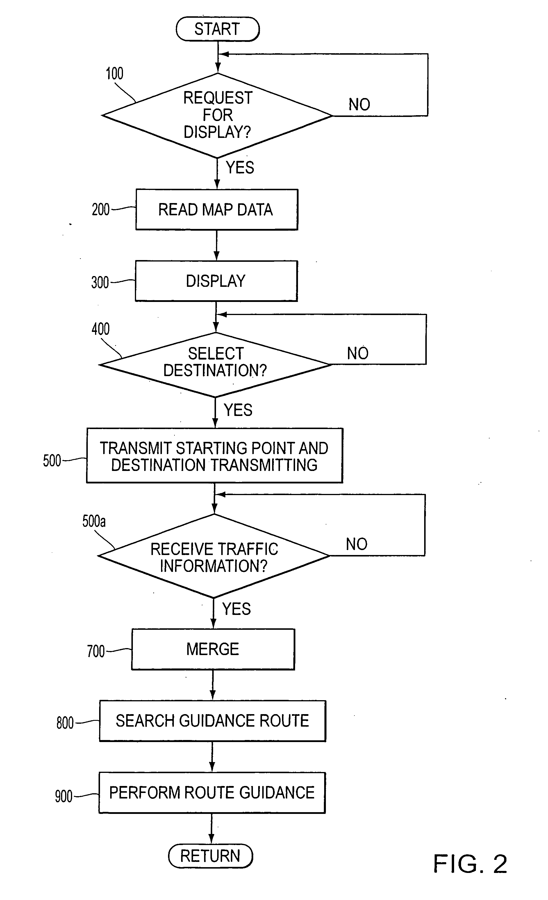 Traffic information transmitting apparatus, transmitting method, and transmitting program