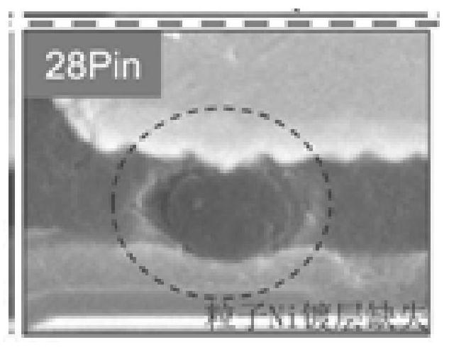 Chip on film, GOA driving method and display device