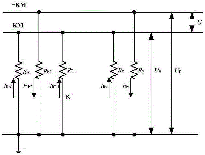 Substation direct-current power source system