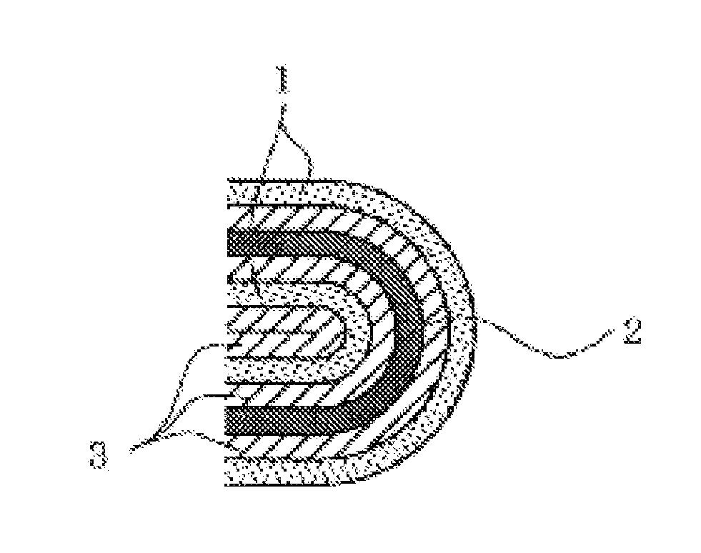 Non-aqueous electrolyte secondary battery