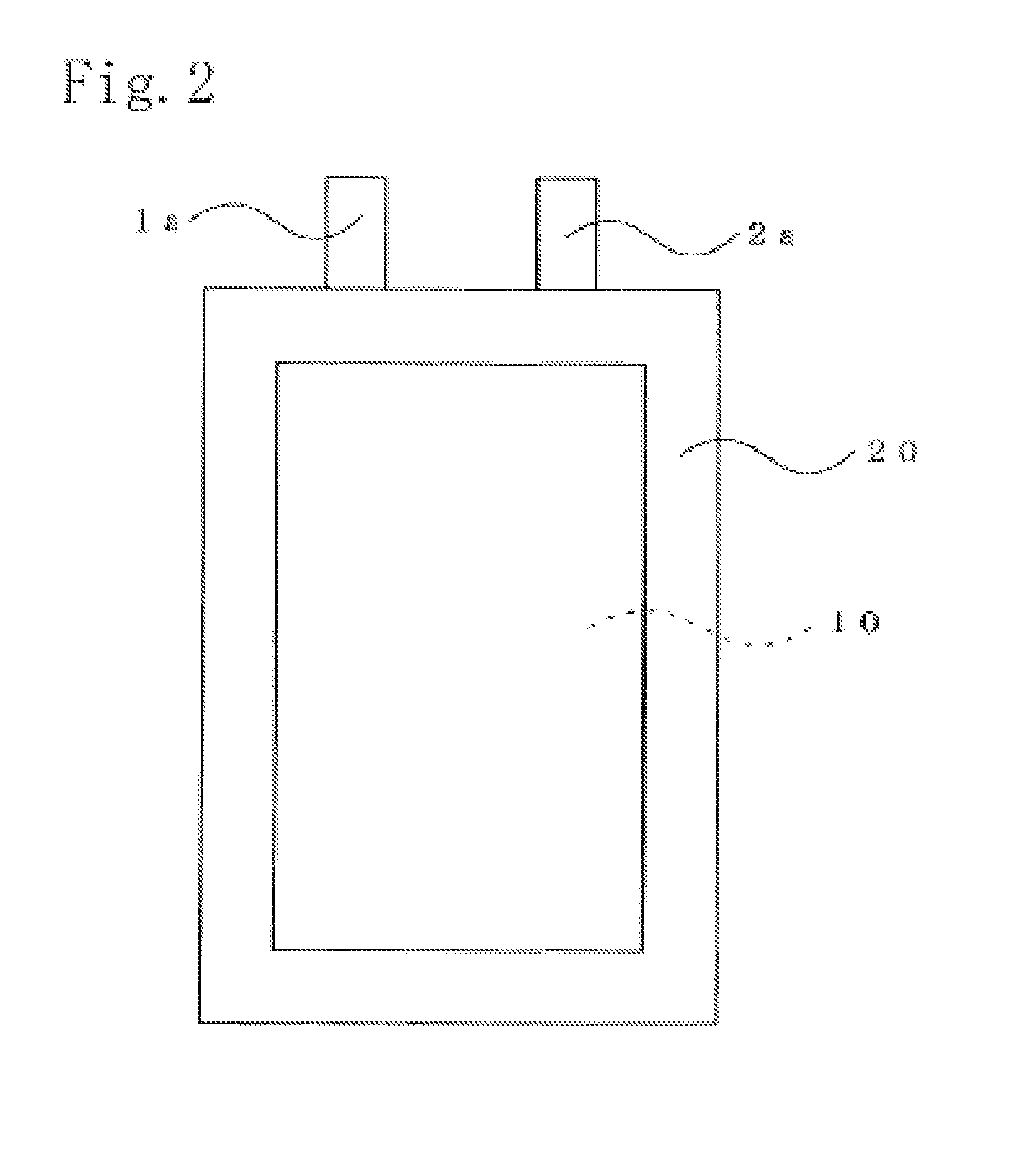 Non-aqueous electrolyte secondary battery