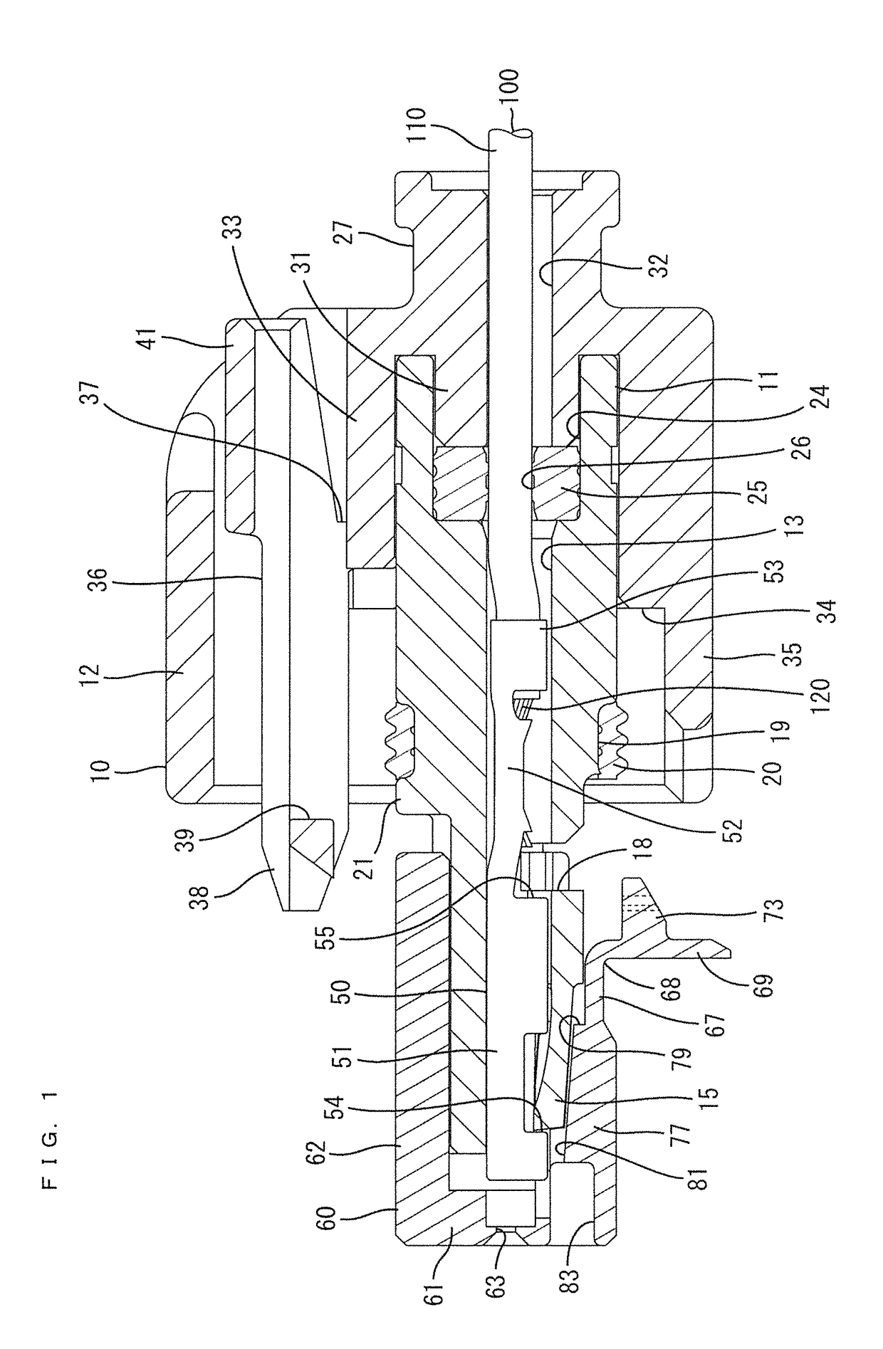 Connector