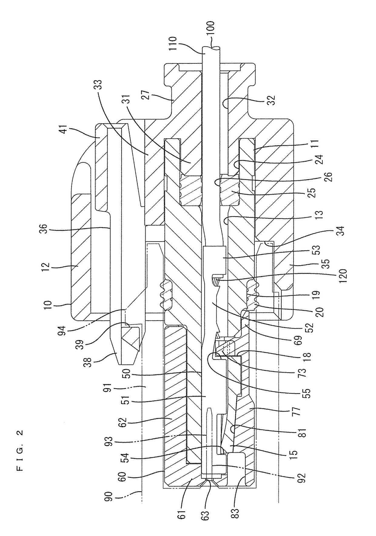 Connector