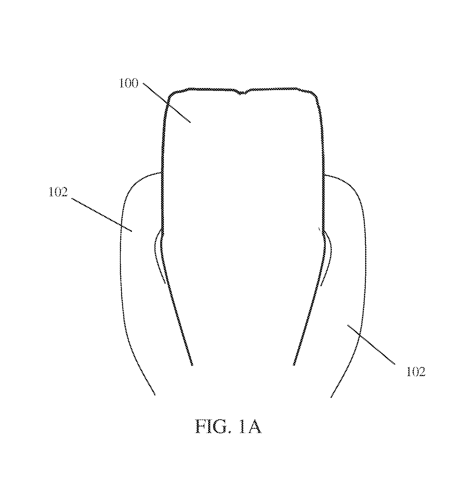 Device and method for subgingival measurement