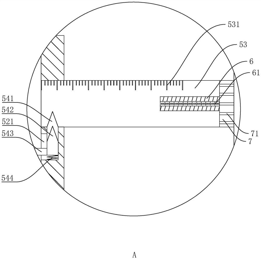 Real-time monitoring system for building assembly