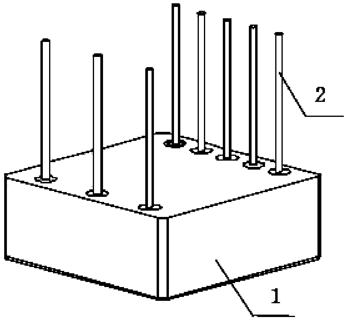 Isolation transformer for MIL-STD-1553B