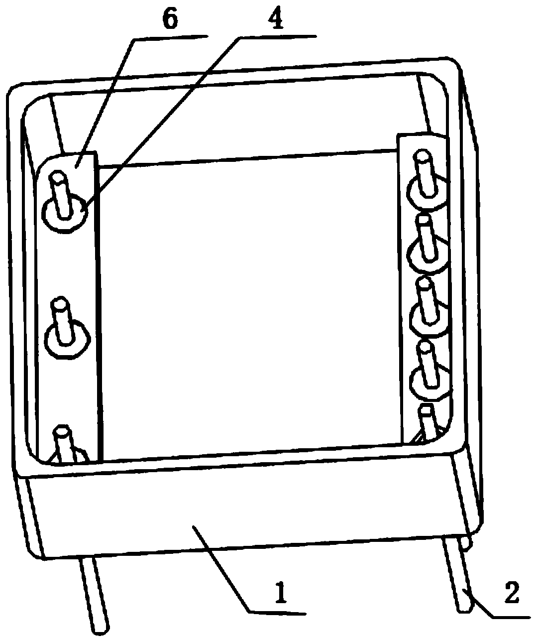 Isolation transformer for MIL-STD-1553B