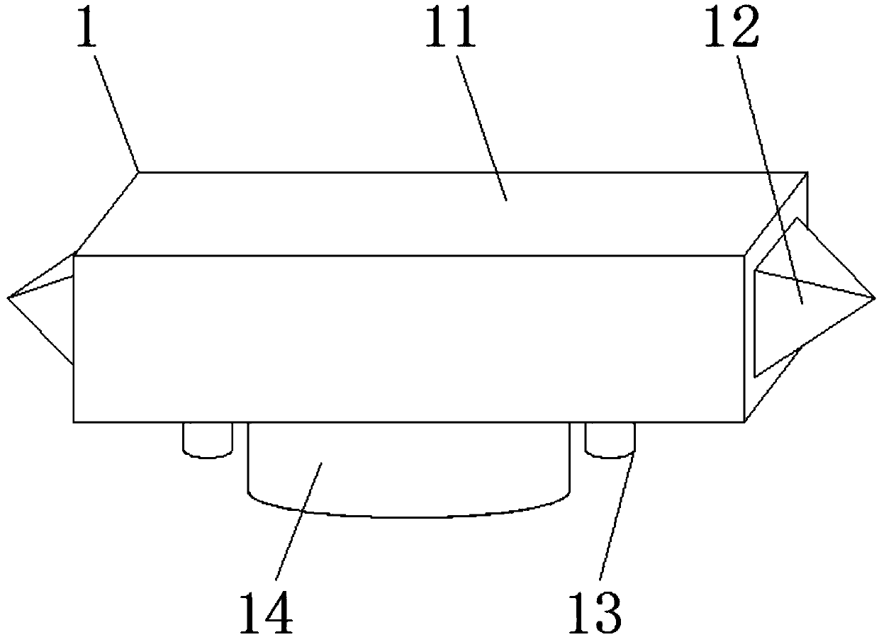 Adjustable tool shovel for municipal construction