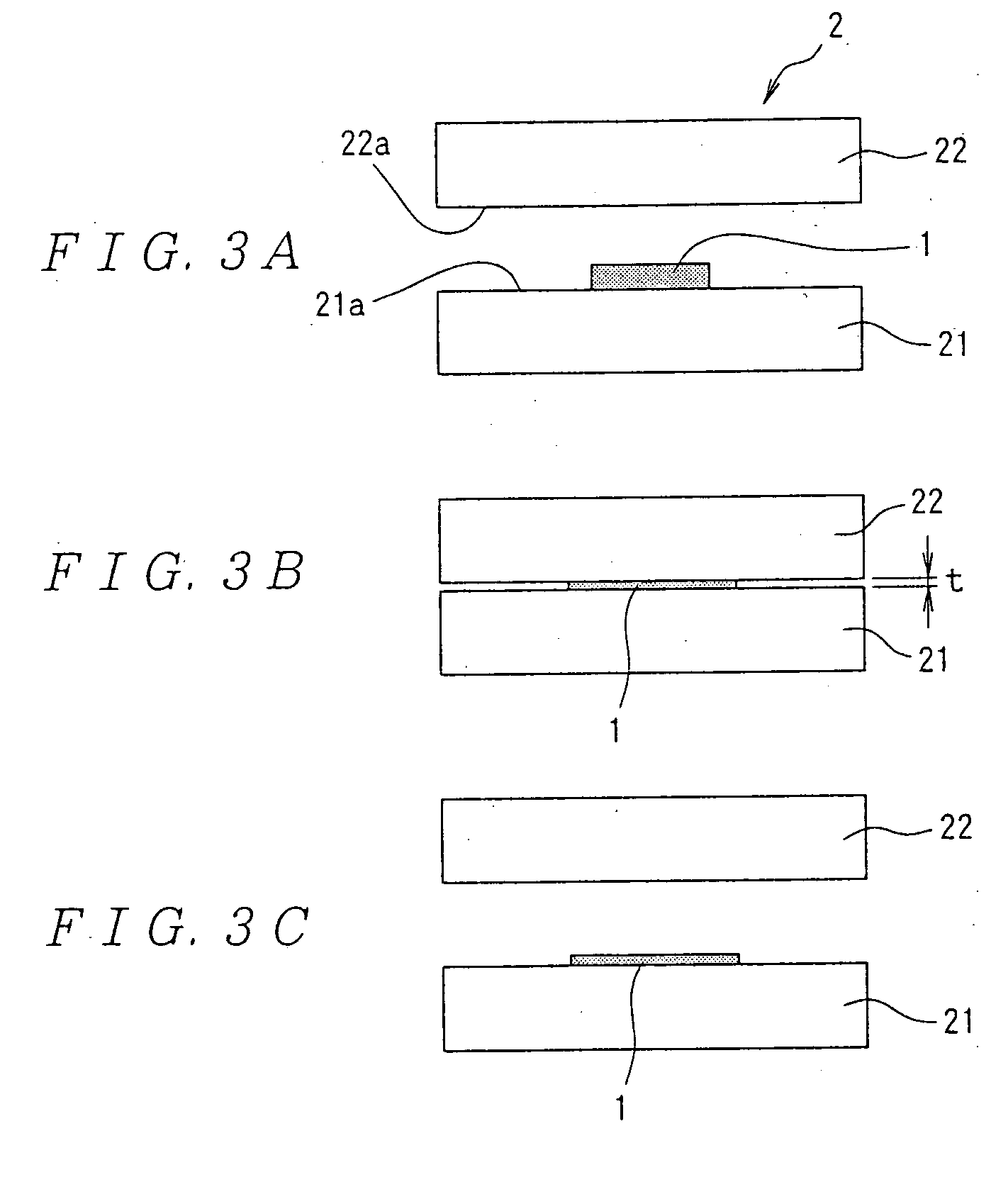 Process for producing snack, snack and snack-like food