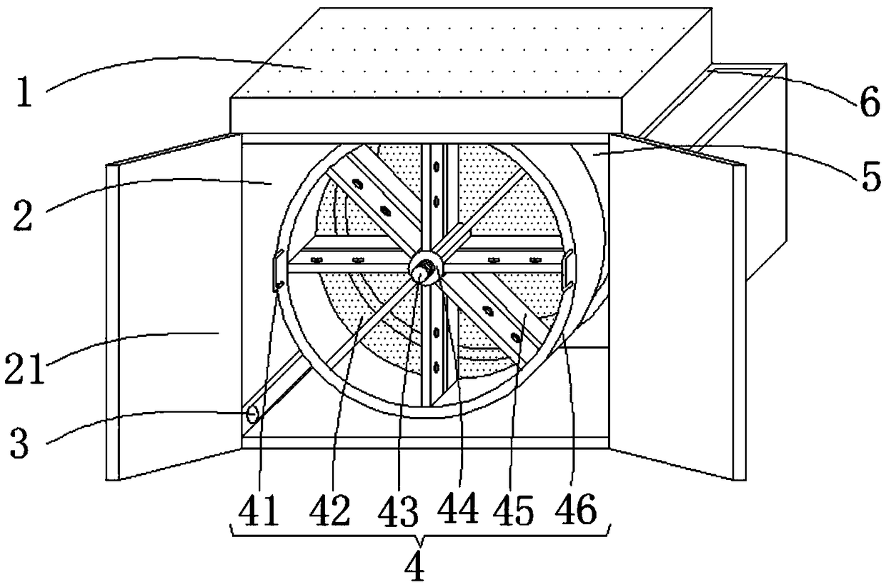 Intelligent shoe cabinet