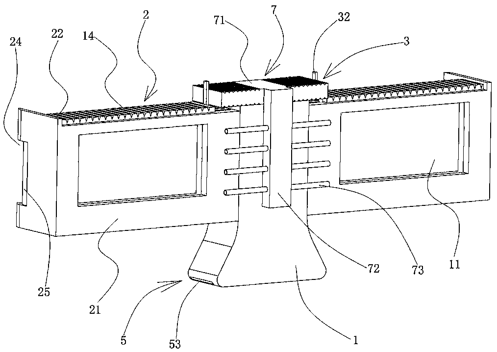 Protective glasses based on 5G information network