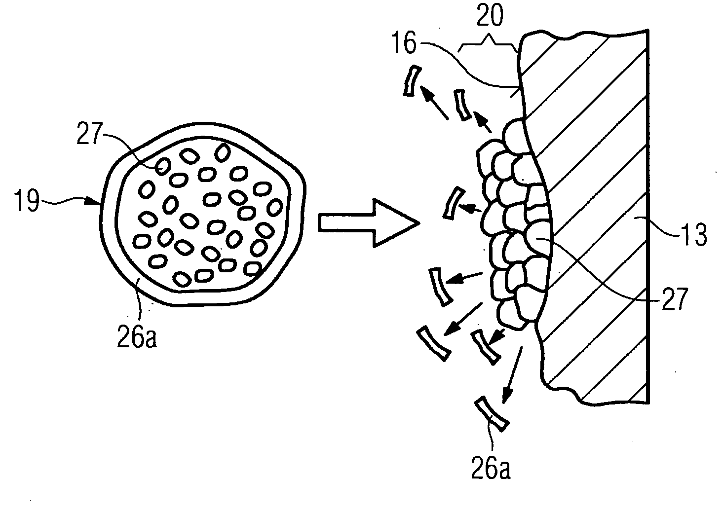 Cold Gas Spraying Method