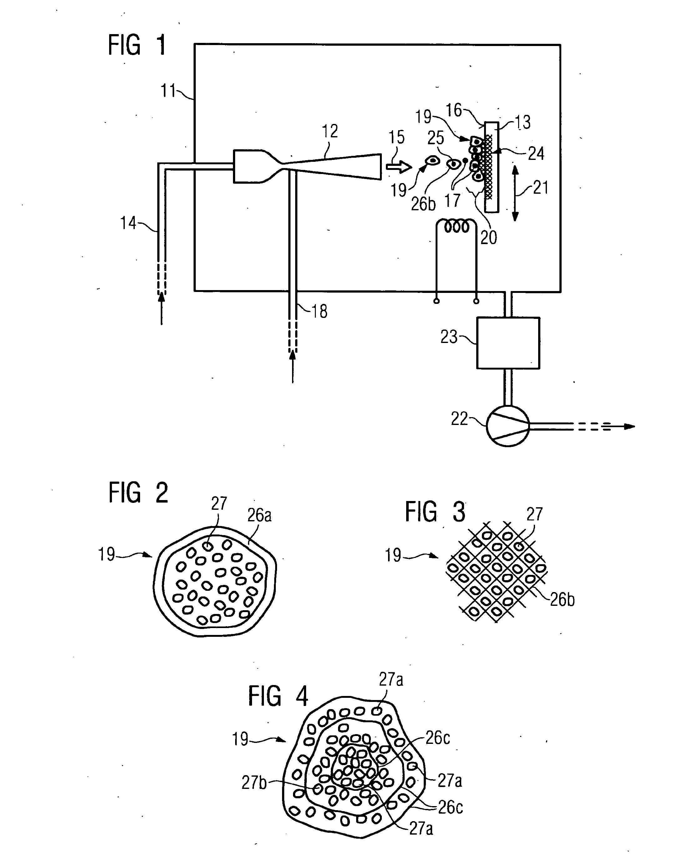 Cold Gas Spraying Method