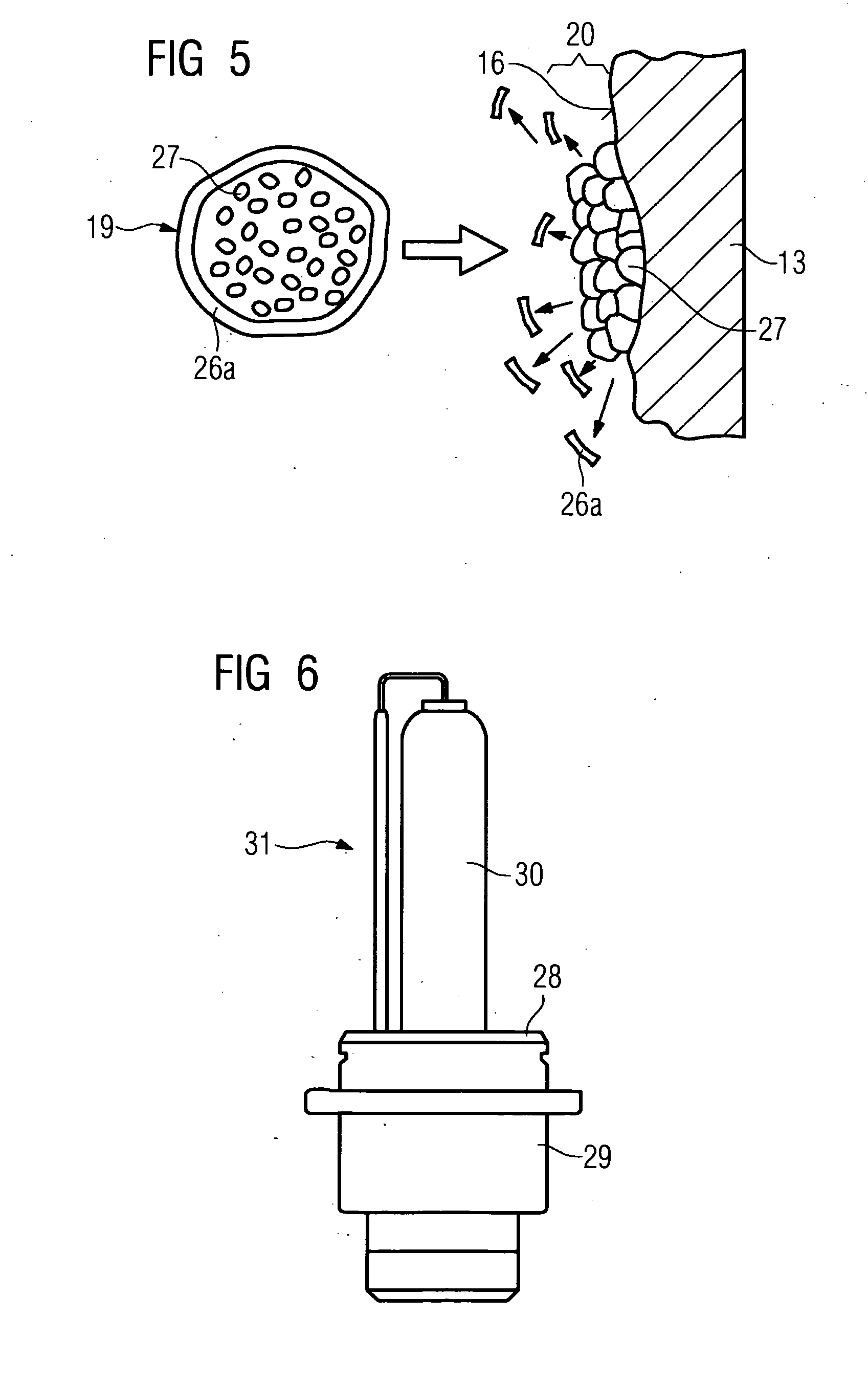 Cold Gas Spraying Method