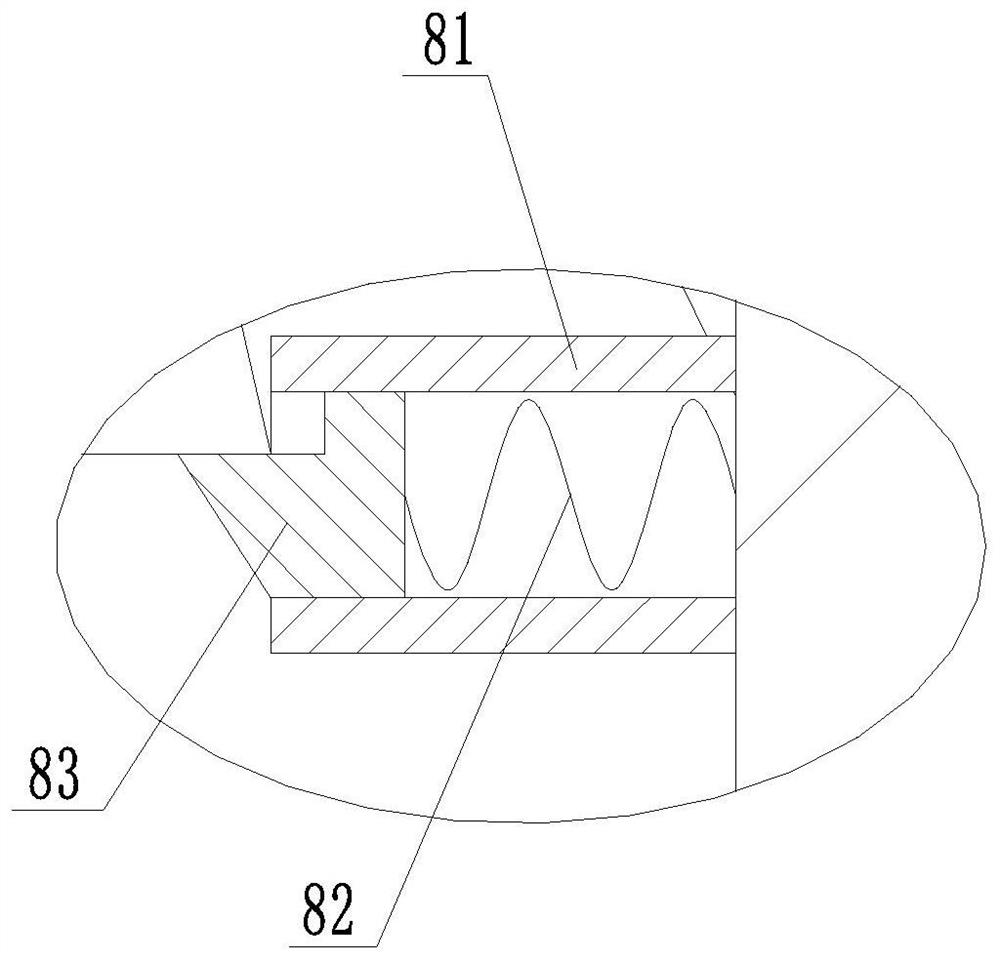 A kind of steel structure exterior wall dry hanging integrated board and installation method