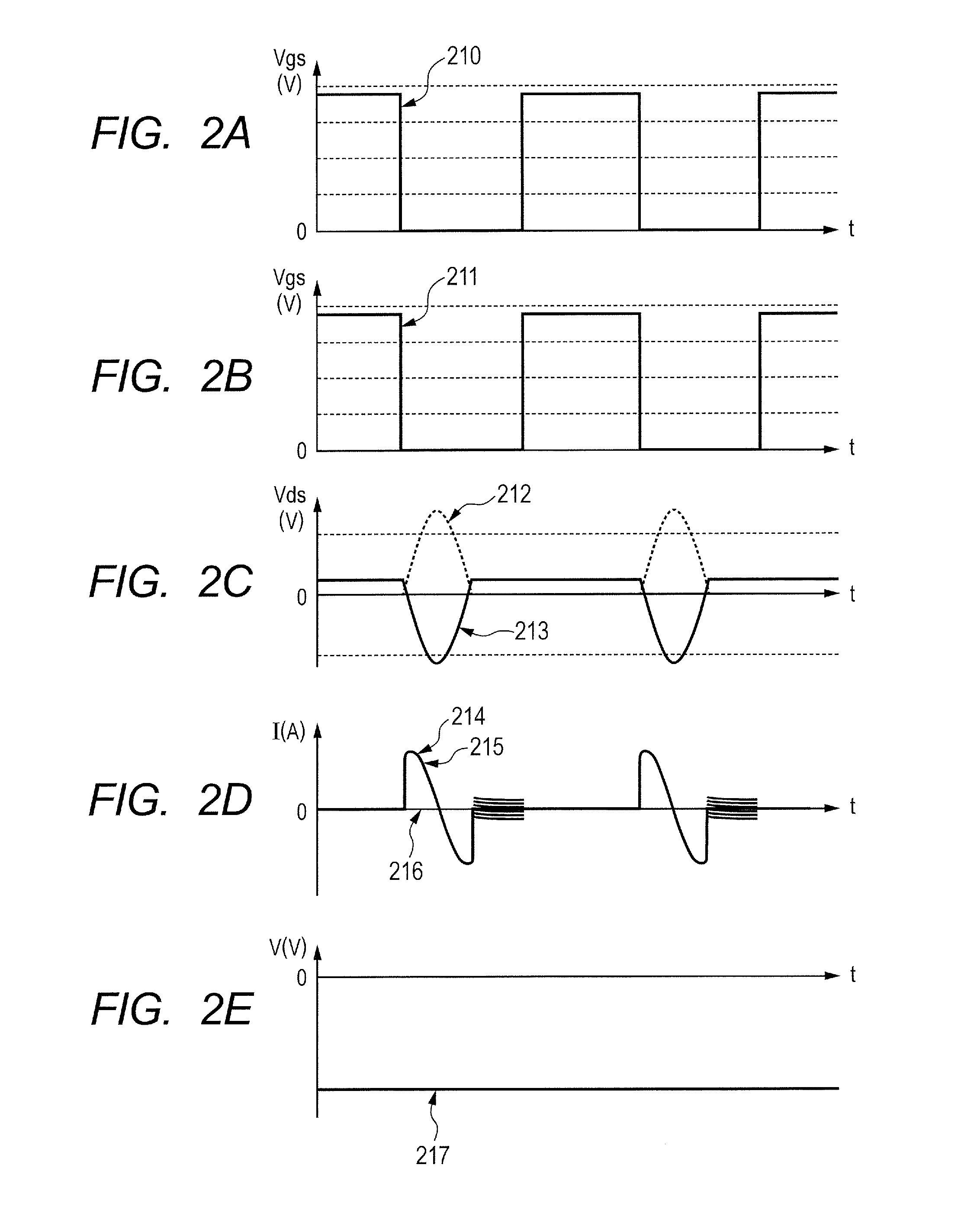 Power supply apparatus and image forming apparatus