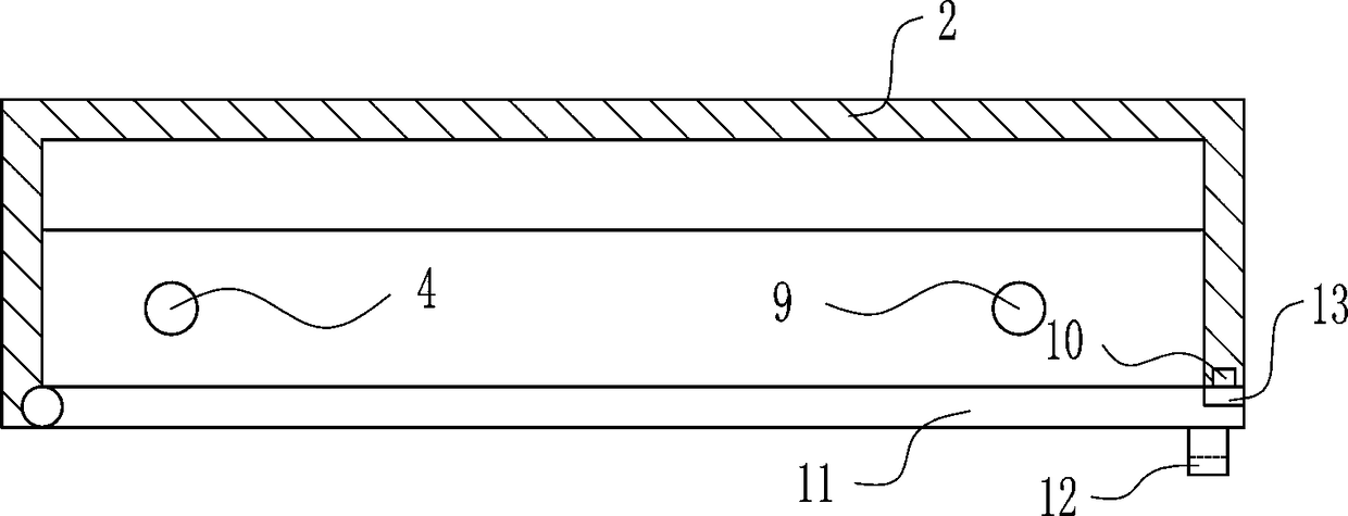 Textile displaying equipment