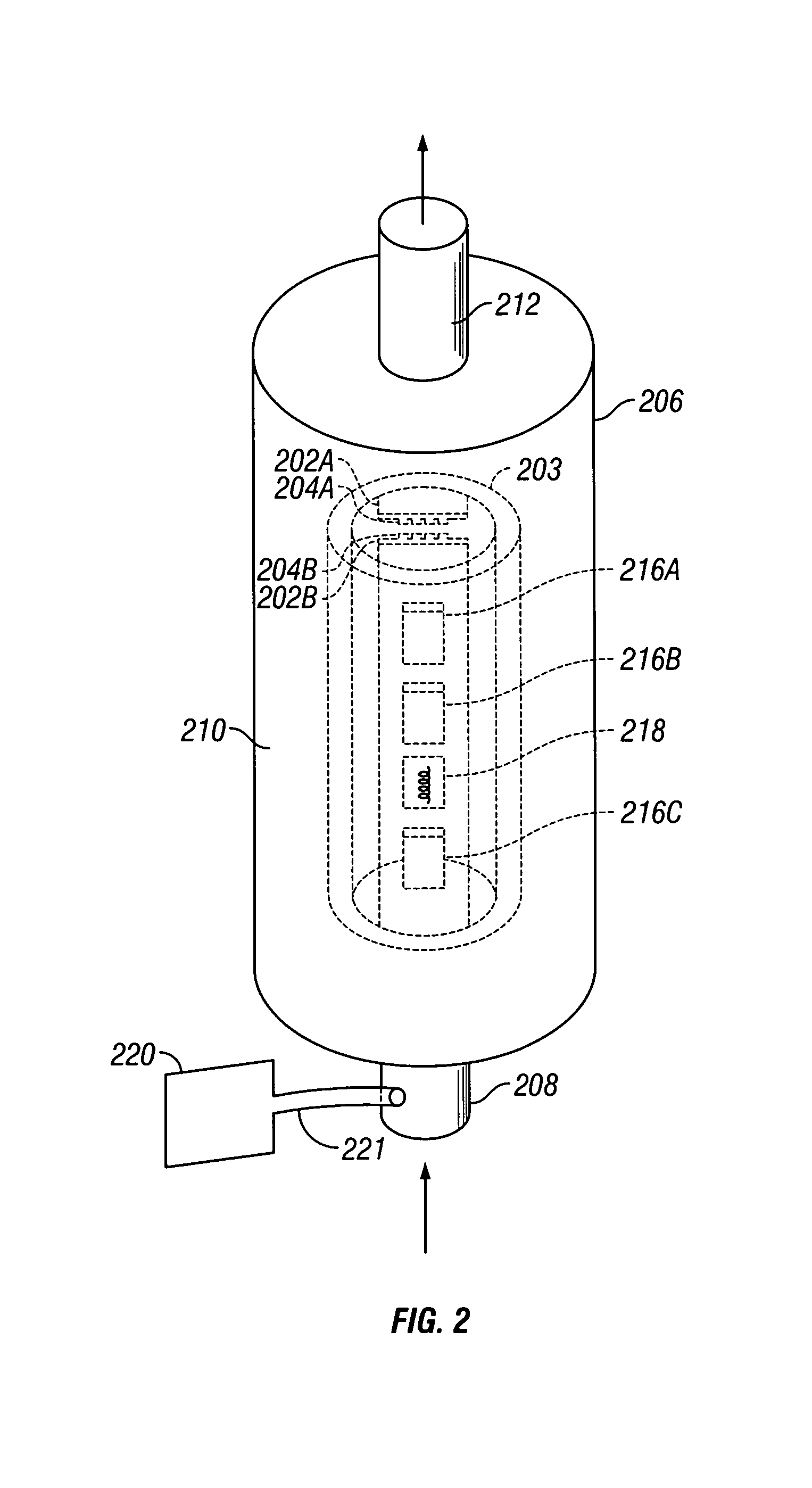 Downhole high resolution NMR spectroscopy with polarization enhancement