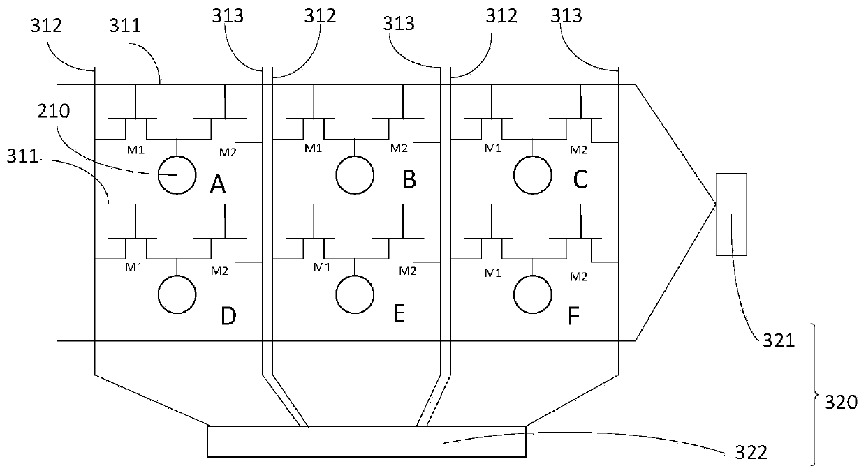 Screen sounding unit, manufacturing method thereof and display device