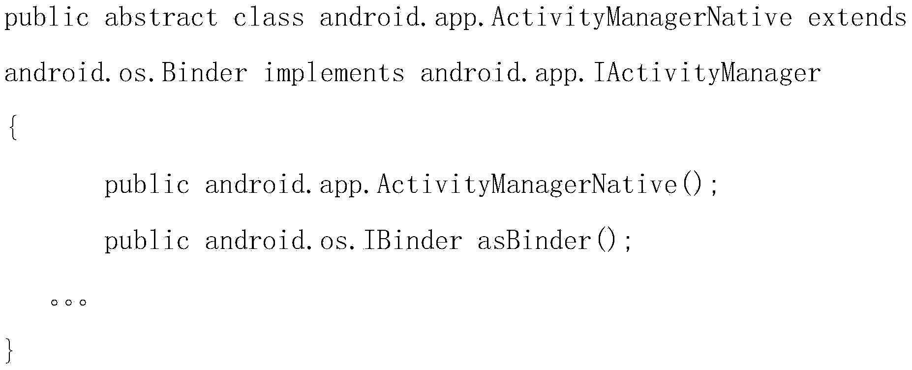 Method and device for automatically verifying application and cloud server