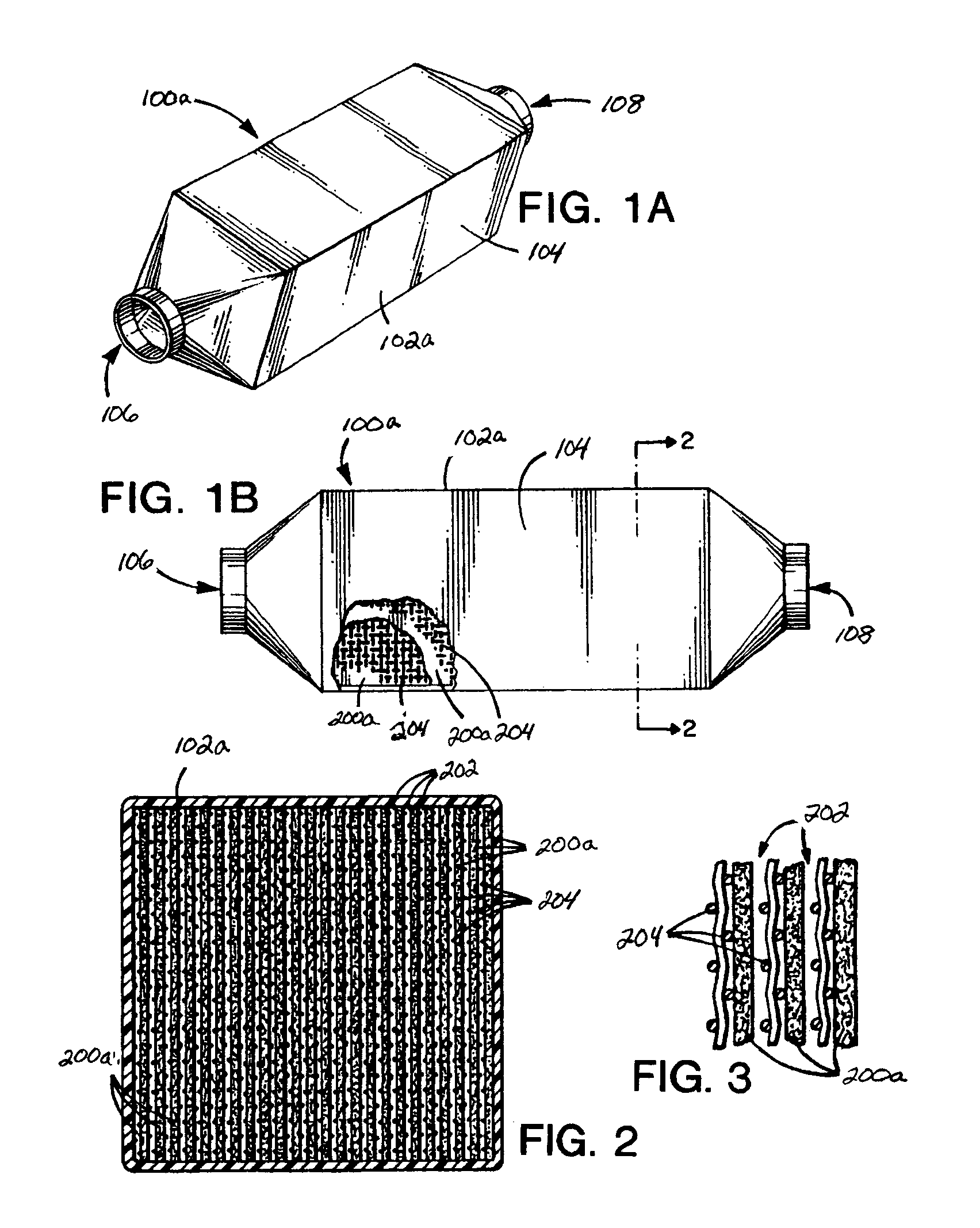 Enhanced carbon dioxide adsorbent