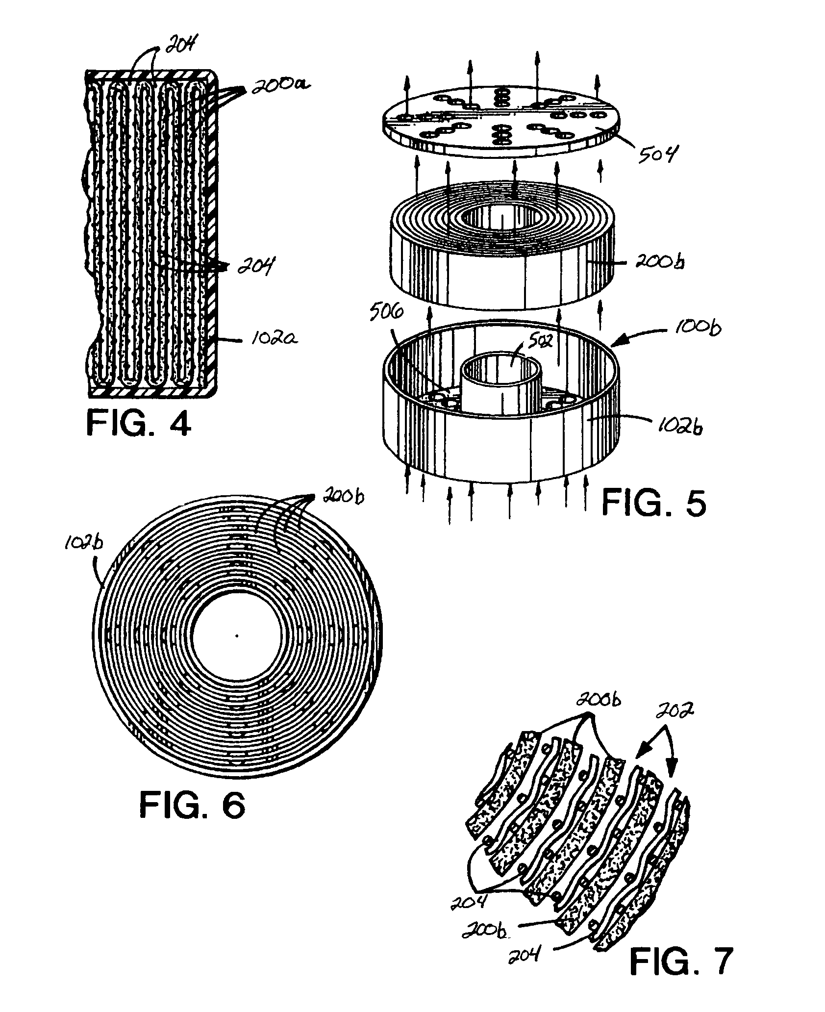 Enhanced carbon dioxide adsorbent