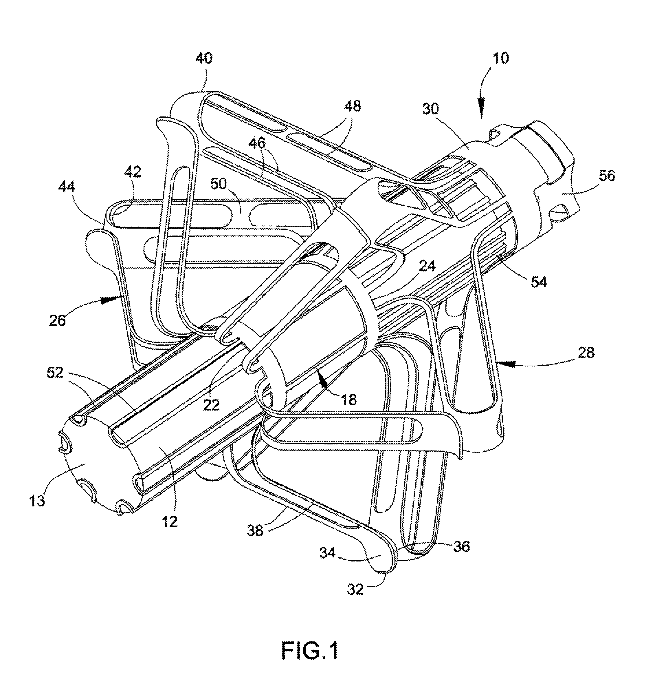 Delivery system, method, and anchor for medical implant placement